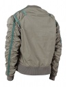 Kolor bomber jacket shop online mens jackets