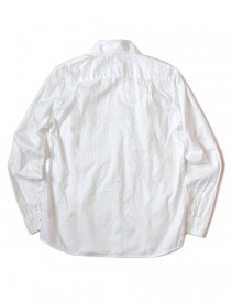 Kapital white asymmetrical shirt buy online
