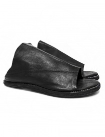 Guidi E29C sandals