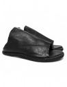 Guidi E29C sandals buy online E29C KANGAROO FG BLKT