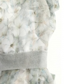 Kolor white floral midi dress price