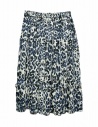 Gonna Sara Lanzi maculata blushop online gonne donna