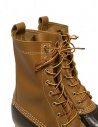Stivaletto L.L. BEAN New Bean Boots marrone chiaro LLS175054 BEAN BOOT BROWN acquista online