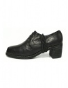 Scarpa Guidi M82 in pelle nerashop online calzature donna