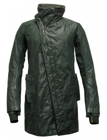 Carol Christian Poell chainseam parka OM/2491 NAS-PTC/12