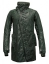 Parka Carol Christian Poell chainseam acquista online OM/2491 NAS-PTC/12