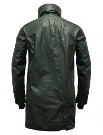 Carol Christian Poell chainseam parka mens jackets buy online