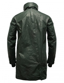 Parka Carol Christian Poell chainseam giubbini uomo acquista online