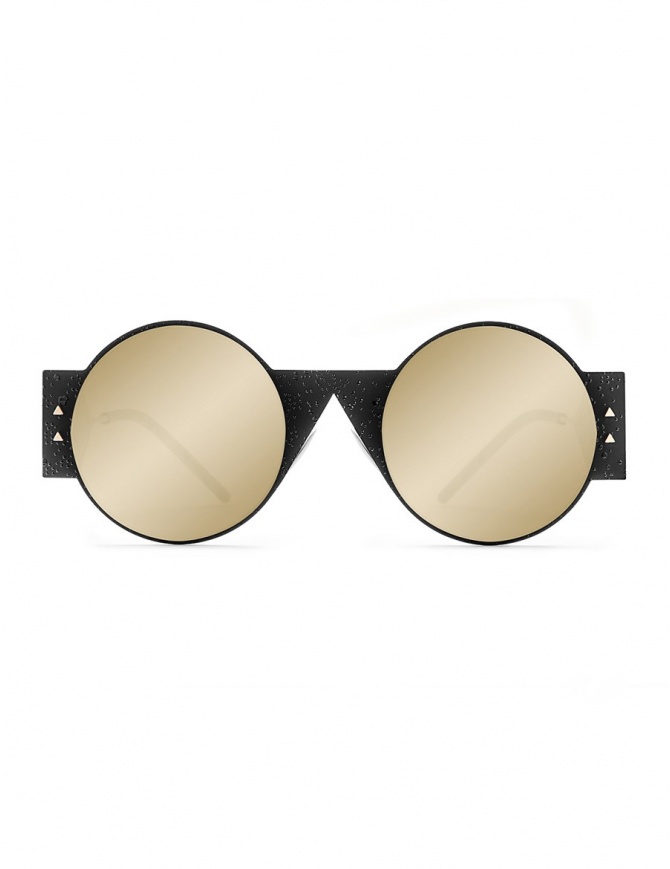So.ya Voo eyewear VOO-BLACK So.ya Voo eyewear