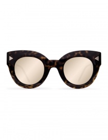 So.ya Alma Dark Havana eyewear ALMA-DARK-HAVANA