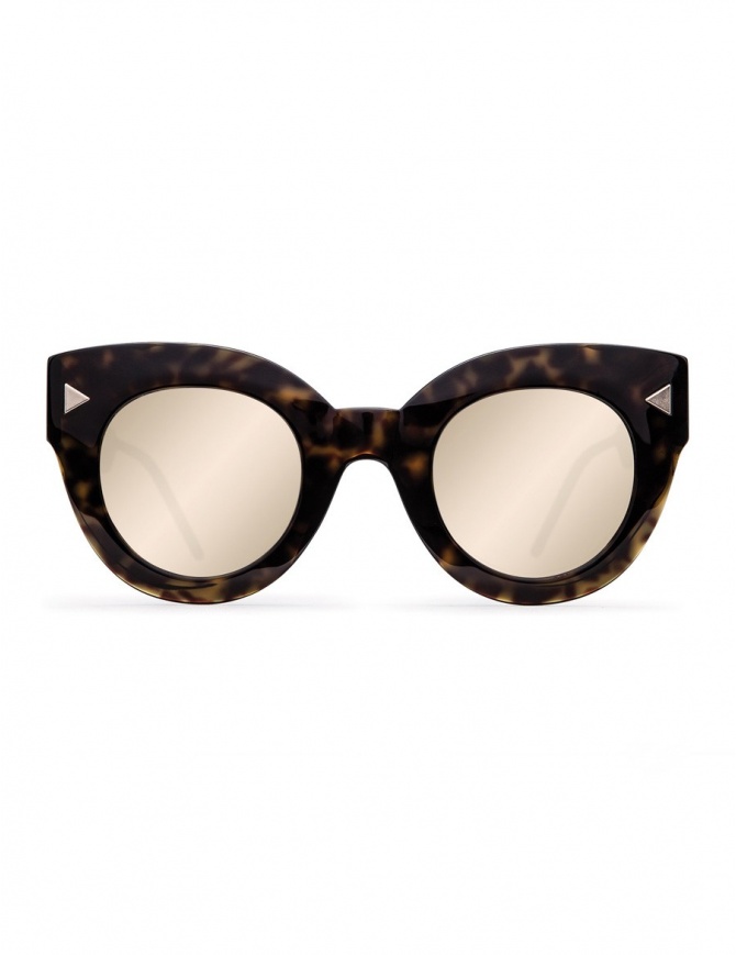 So.ya Alma Dark Havana eyewear