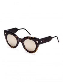 So.ya Alma Dark Havana eyewear