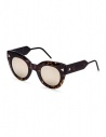 So.ya Alma Dark Havana eyewear shop online glasses