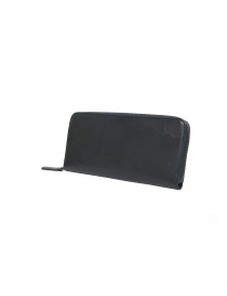 Ptah blue camouflage wallet buy online