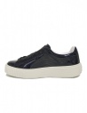 Puma Basket Platform Patent Peacoat sneaker shop online womens shoes