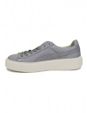 Sneaker Puma Basket Platform Patent colore lillashop online calzature donna