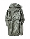 Kapital army twill oil green gray parka shop online mens jackets