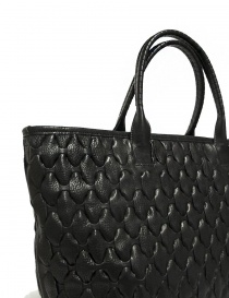 Cornelian Taurus by Daisuke Iwanaga plaited leather bag bags buy online
