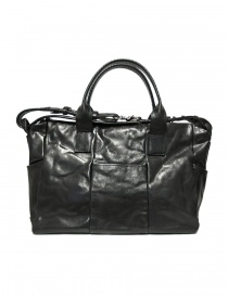 Cornelian Taurus by Daisuke Iwanaga steer leather bag buy online