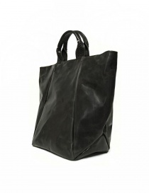 Delle Cose style 751 asphalt leather bag buy online