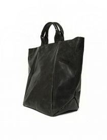 Delle Cose style 751 asphalt leather bag