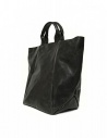 Borsa Delle Cose modello 751 in pelle asfaltoshop online borse