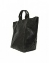 Delle Cose style 751 asphalt leather bag shop online bags