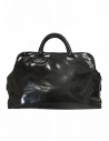Borsa Delle Cose modello 13 in pelle asfalto acquista online 13 HORSE POLISH ASFLTO INTRECC