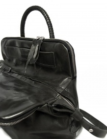 Borsa Delle Cose modello 13 in pelle asfalto acquista online