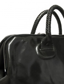Borsa Delle Cose modello 13 in pelle asfalto prezzo