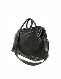 Borsa Delle Cose modello 13 in pelle asfalto borse acquista online