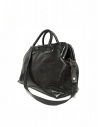 Borsa Delle Cose modello 13 in pelle asfalto 13 HORSE POLISH ASFLTO INTRECC acquista online