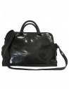 Borsa Delle Cose modello 13 in pelle asfalto prezzo 13 HORSE POLISH ASFLTO INTRECCshop online