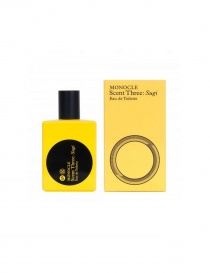 Comme des Garcons Monocle Scent Three: Sugi online