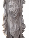 Sciarpa As Know As colore bianco/blushop online sciarpe