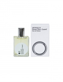 Eau de toilette Comme des Garcons Monocle Scent Two: Laurel