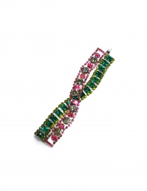 Jewels online: Tom Binns bracelet