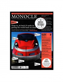 Riviste online: Monocle numero 74, giugno 2014