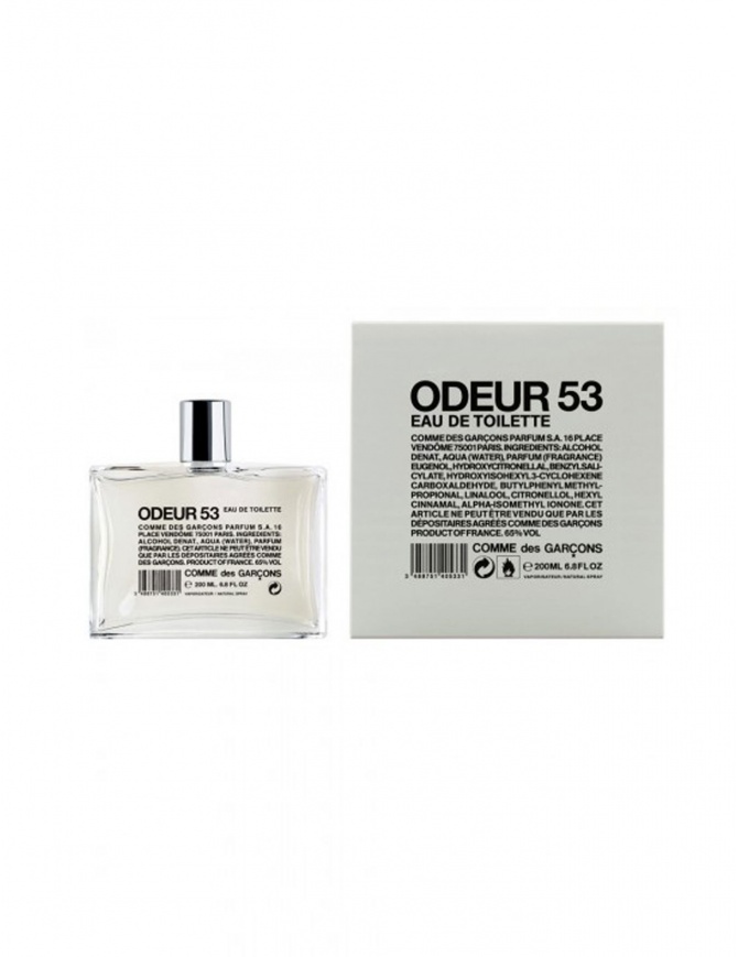 Eau de Toilette - Odeur 53 200ml OD53-01 perfumes online shopping