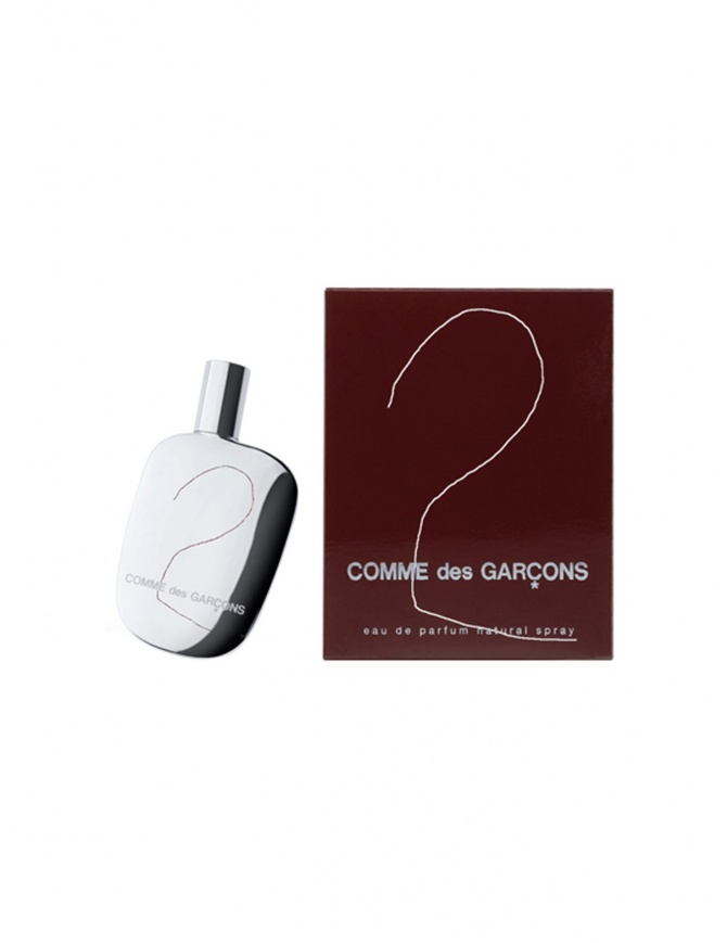Eau de Parfum Comme des Garcons 2 6091160 profumi online shopping