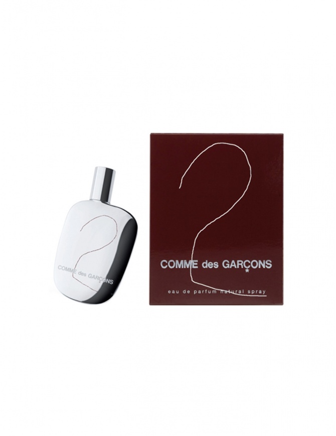 Comme des Garçons Unisex Perfume 100 ml