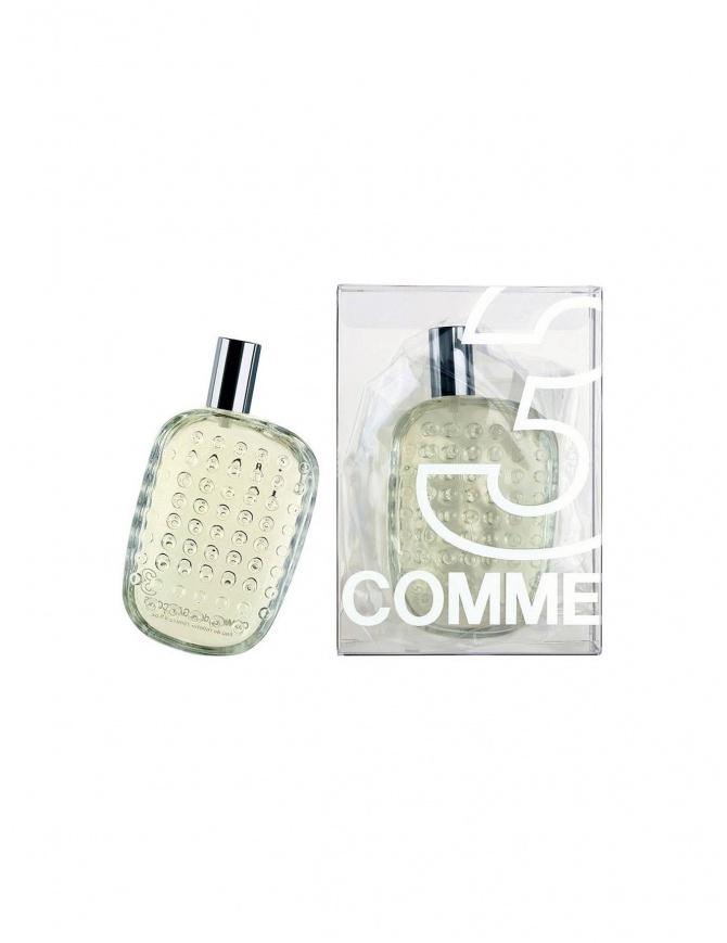 Comme des Garcons Eau de Toilette Comme 3 CDGP-12 perfumes online shopping
