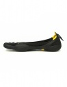 Scarpa Vibram Fivefingers Classic nera da uomoshop online calzature uomo