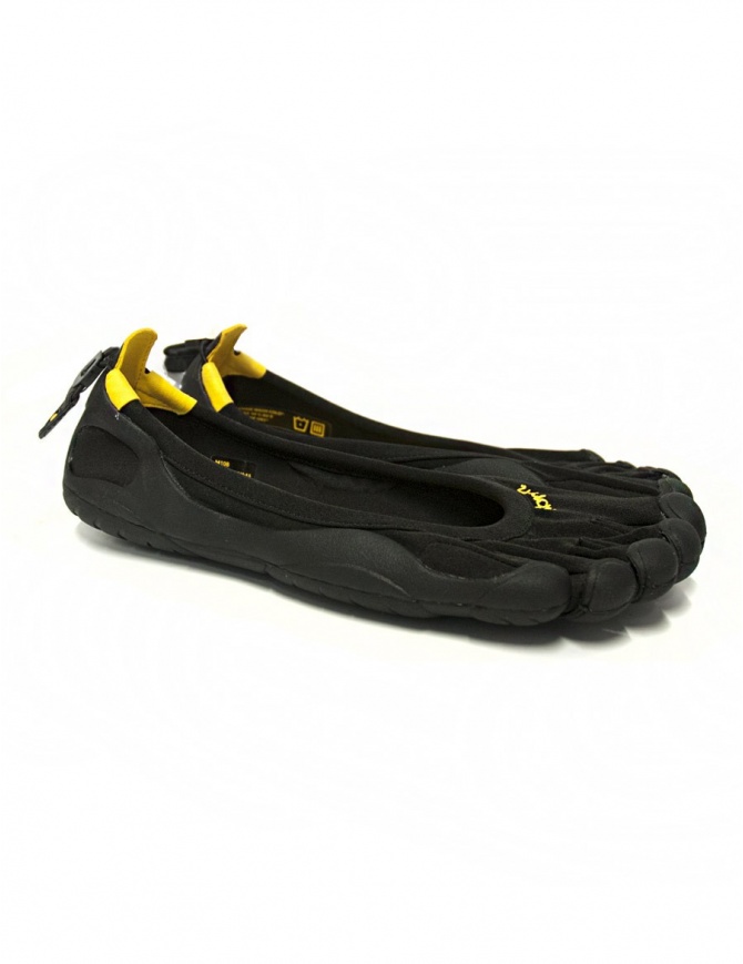 Scarpa Vibram Fivefingers Classic nera da uomo M108 CLASSIC calzature uomo online shopping