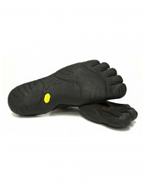 Scarpa Vibram Fivefingers Classic nera da uomo prezzo