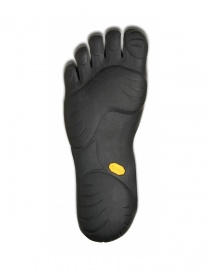 Scarpa Vibram Fivefingers Classic nera da uomo calzature uomo acquista online