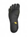 Scarpa Vibram Fivefingers Classic nera da uomo M108 CLASSIC acquista online