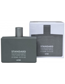 Perfumes online: Eau de Toilette - Standard 100 ml