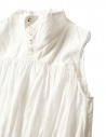 Camicia smanicata Kapital colore biancoshop online camicie donna