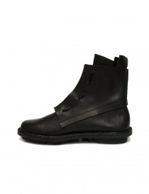 Stivaletto Trippen Solid nero acquista online